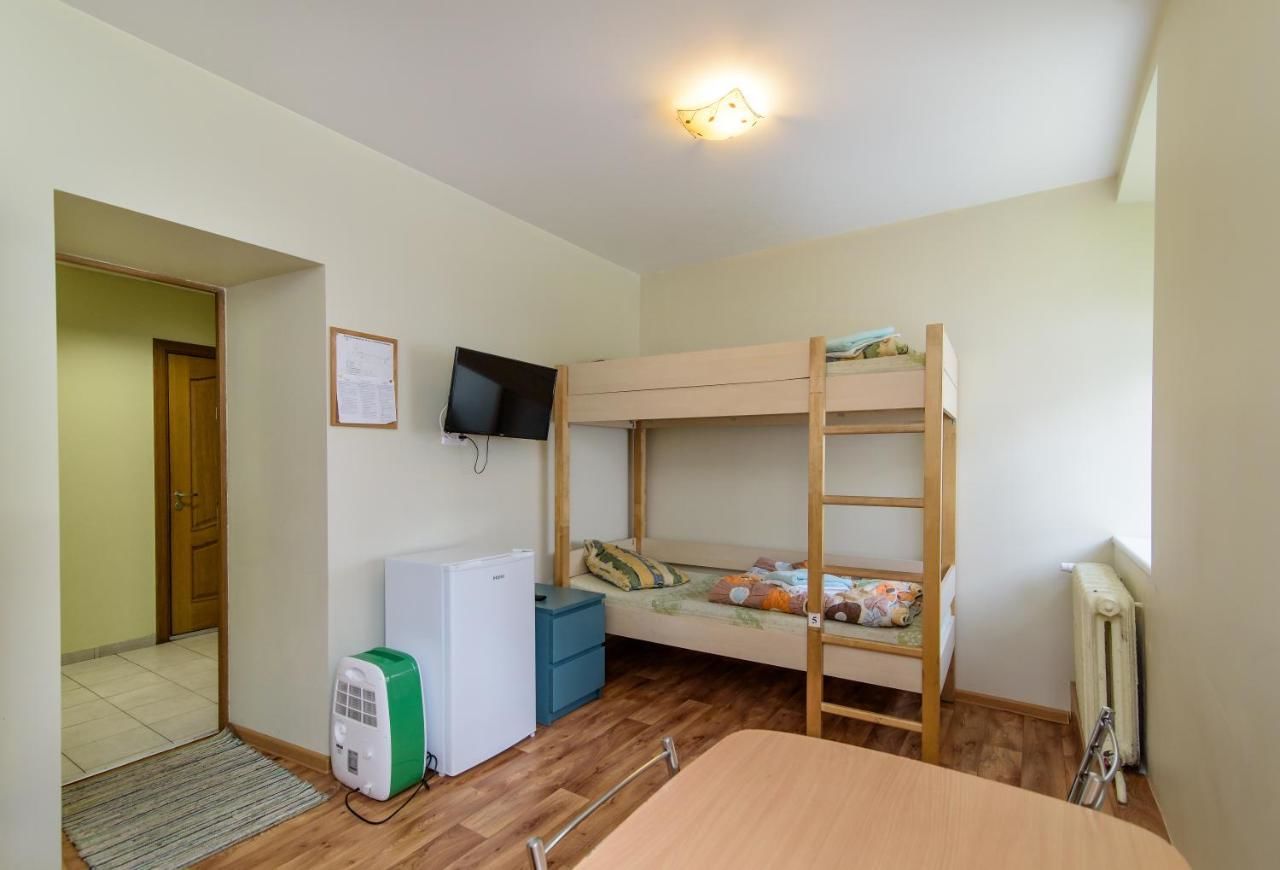 Хостелы Hostel Filaretai Вильнюс-23