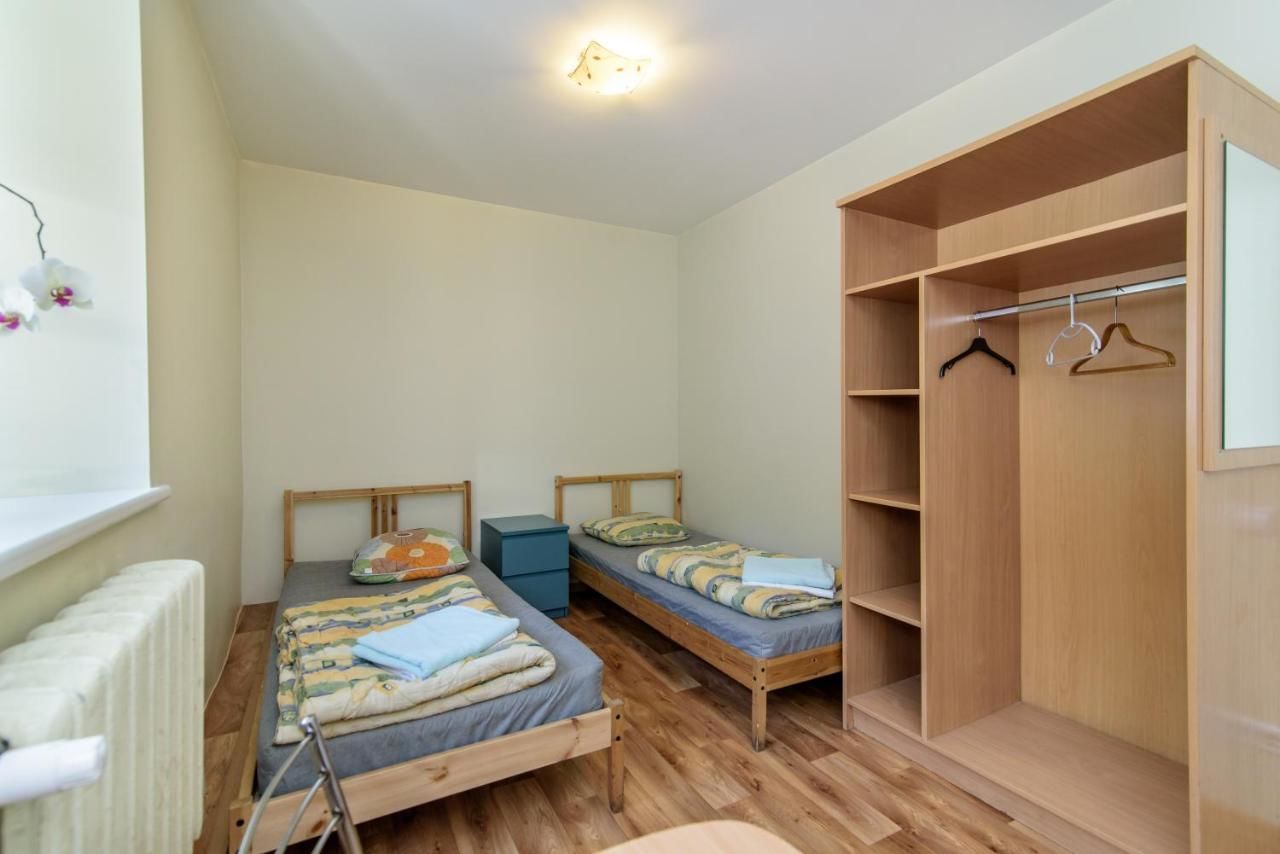 Хостелы Hostel Filaretai Вильнюс-24