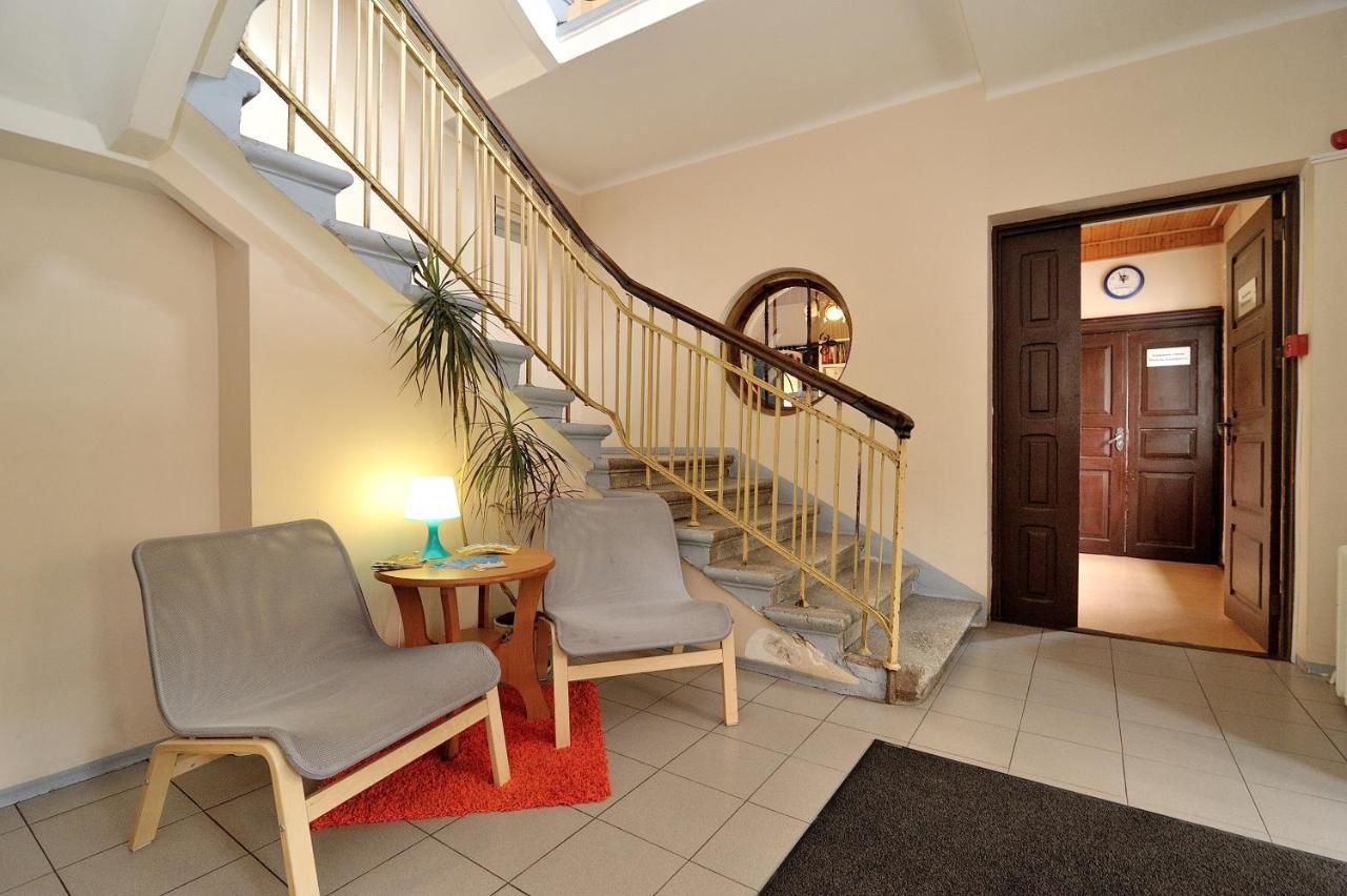 Хостелы Hostel Filaretai Вильнюс